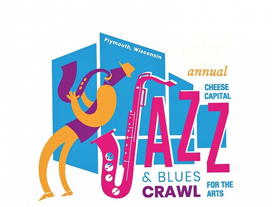 Cheese Capital Jazz & Blues Crawl