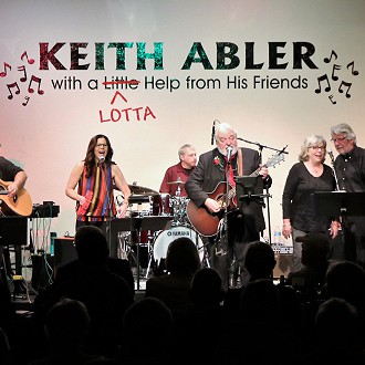 Keith Abler & Friends, Plymouth, WI