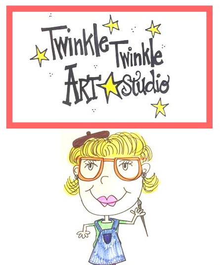 2020 Summer Twinkle Twinkle Art Studio