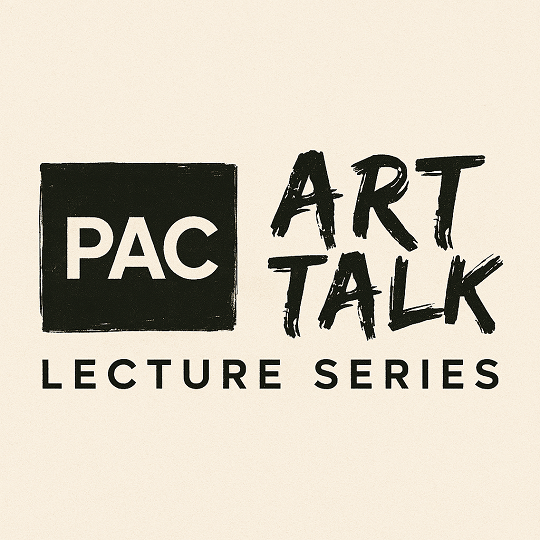 Art Talk: Lecture Series