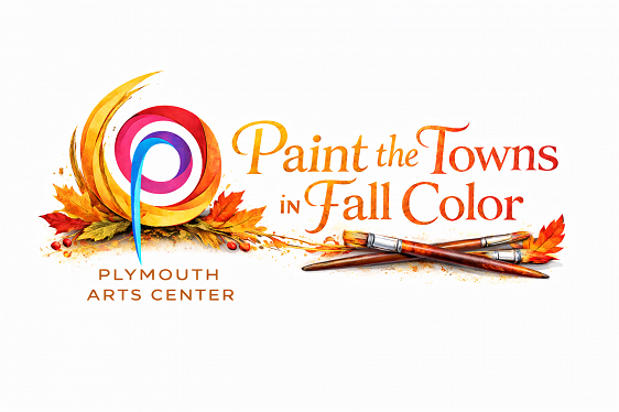 Current Exhibit at Plymouth Arts Center: 