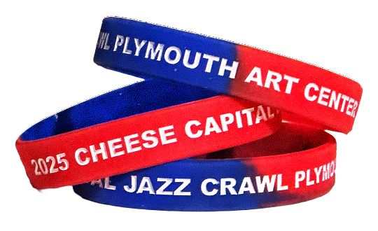KEEPSAKE WRISTBANDS