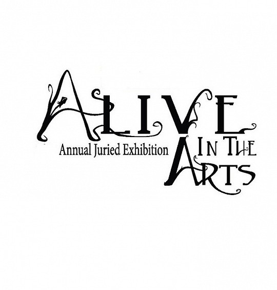 Alive in the Arts
