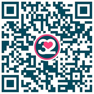 Scan the QR Code to Register to Bid at the PAC Silent Auction. If you registered last year on 32 Auctions, your login should still be valid.  You may wish to test it.
