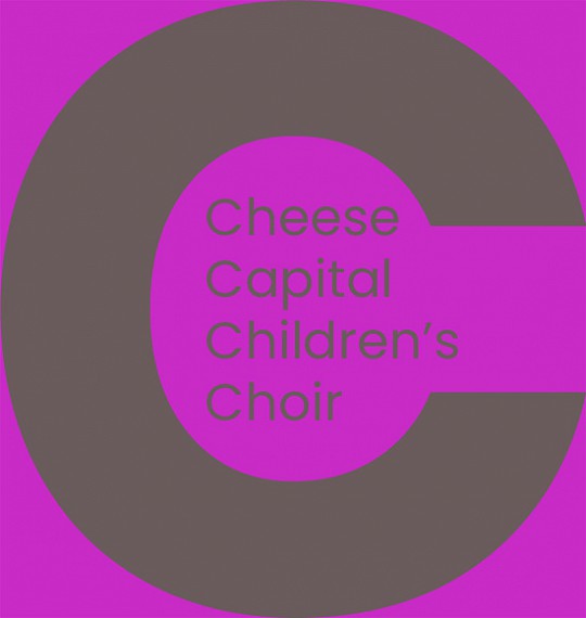 Cheese Capital Children’s Choir