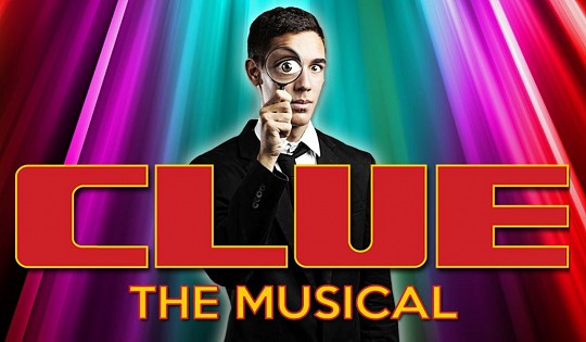 Clue the Musical