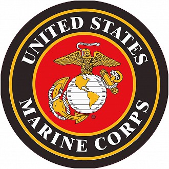 The Marines, first established in 1775 as a ground-force sector of the Navy, is considered to be the smallest branch of the military, next to the Coast Guard. Initially, the Marines were used to take over beaches for the Navy. 1798, marked the beginning of the Marine Corps, as it then became its own official branch of the military. Although the Marine Corps has its own aviation unit, the Navy still mainly supports Marines by air and sea. The Marine Corps receives medical aid from the Navy. Currently, there are over 180,000 active Marines strategically placed across the world ready for fast deployment during times of crisis and need. The Marine Corps is best known for their slogan: “The few. The proud. The Marines.”