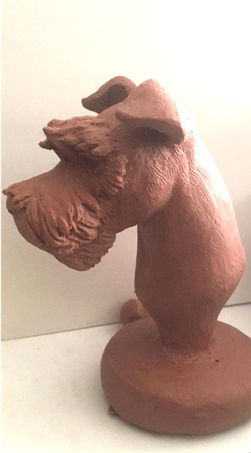 Sculpting with Clay: Wildlife | Grades 3-5