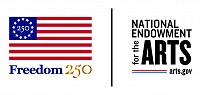 National Endowment for the Arts and Freedom 250