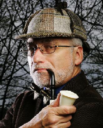 Murder is a Fine Art