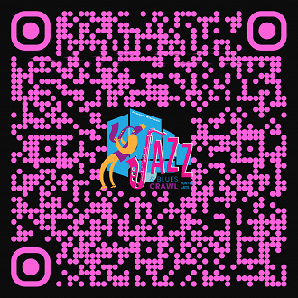 Event QR Code