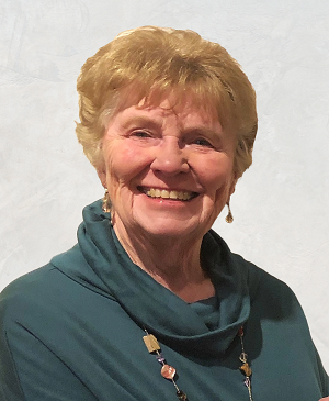 Kathy Sartori