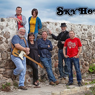 Skyhouse Band with Keith Abler, Plymouth,WI