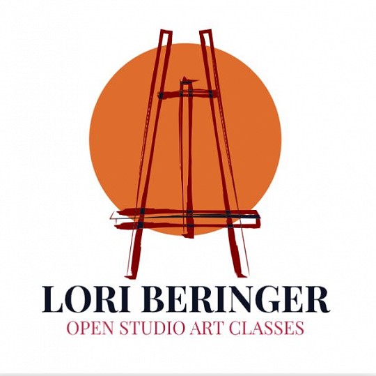 Open Studio Art Classes with Lori Beringer