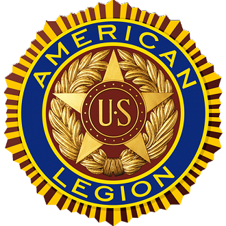Plymouth American Legion Color Guard