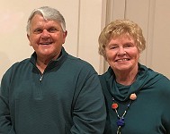 Paul & Kathy Sartori