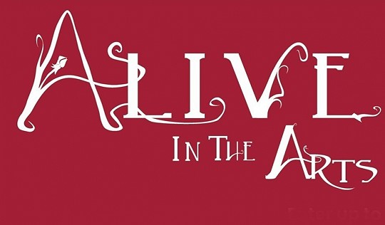 Alive in the Arts Juried Art Show
