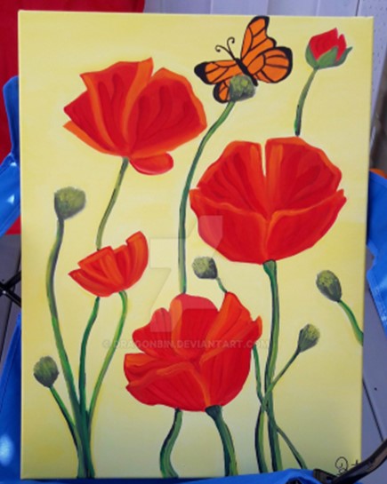 Homeschool Art Exploration