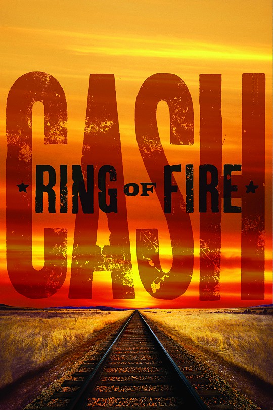 Ring of Fire, A Tribute to Johnny Cash