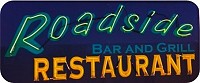 ROADSIDE BAR AND GRILL