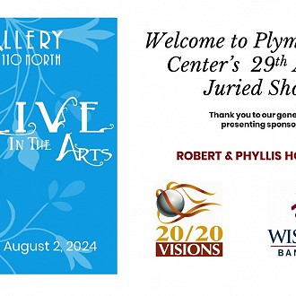 Plymouth Arts Center: 