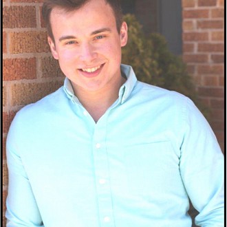 Thomas Roberts is a 2015 graduate of Silver Lake College with a degree in Vocal Performance and Pedagogy.  Thomas is well-known to local audiences from his appearances in community theater productions with groups including The Masquers Inc., Peter Quince Performing Company and the Plymouth Arts Center’s Mill Street Live show.  When he’s not on stage you can find him working in Sales for Specialty Beverage of Wisconsin.