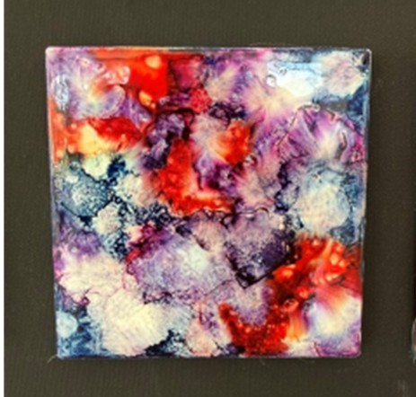 Tile & Canvas