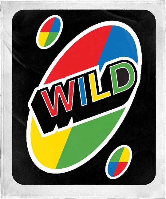 Wild Card Wednesdays with Curtis Newman